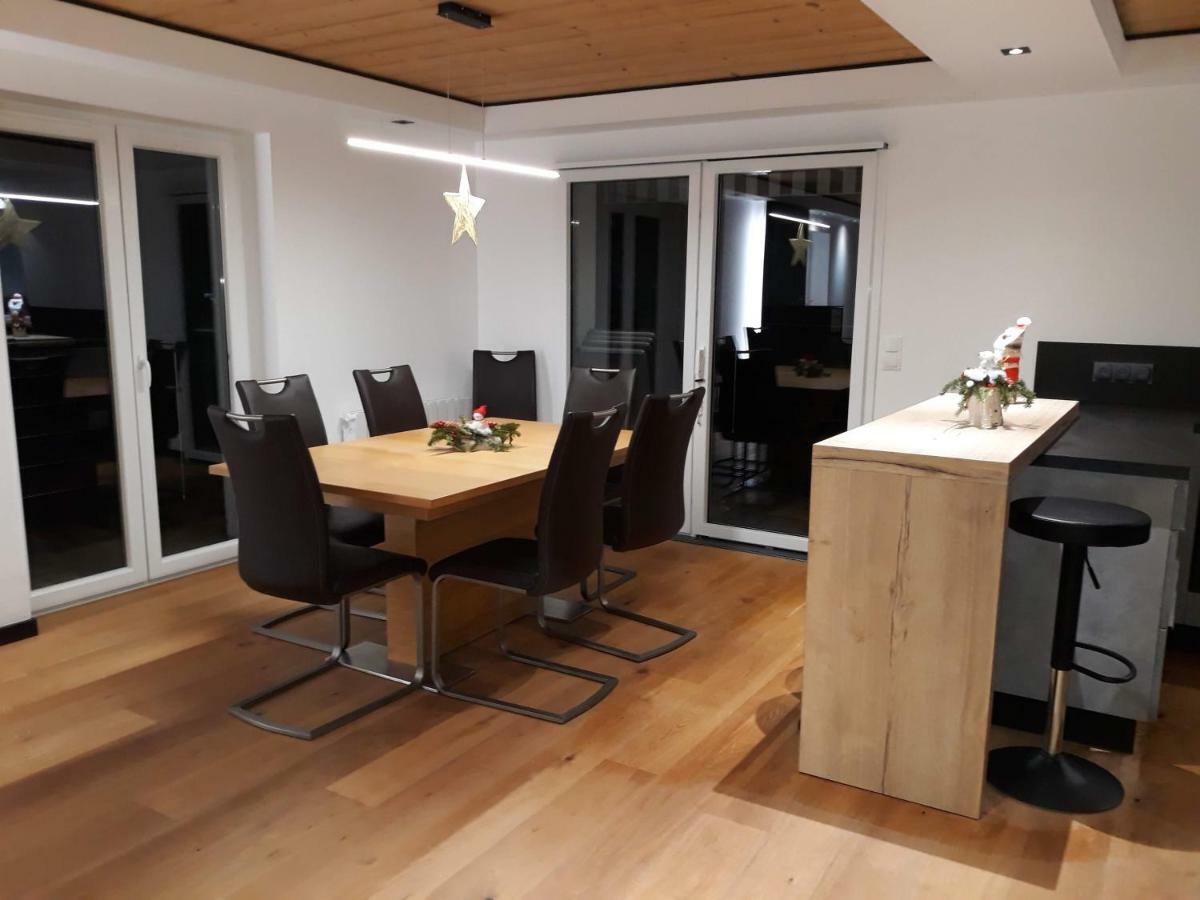 La Maison Des Savoyards Husseren-Wesserling Bagian luar foto