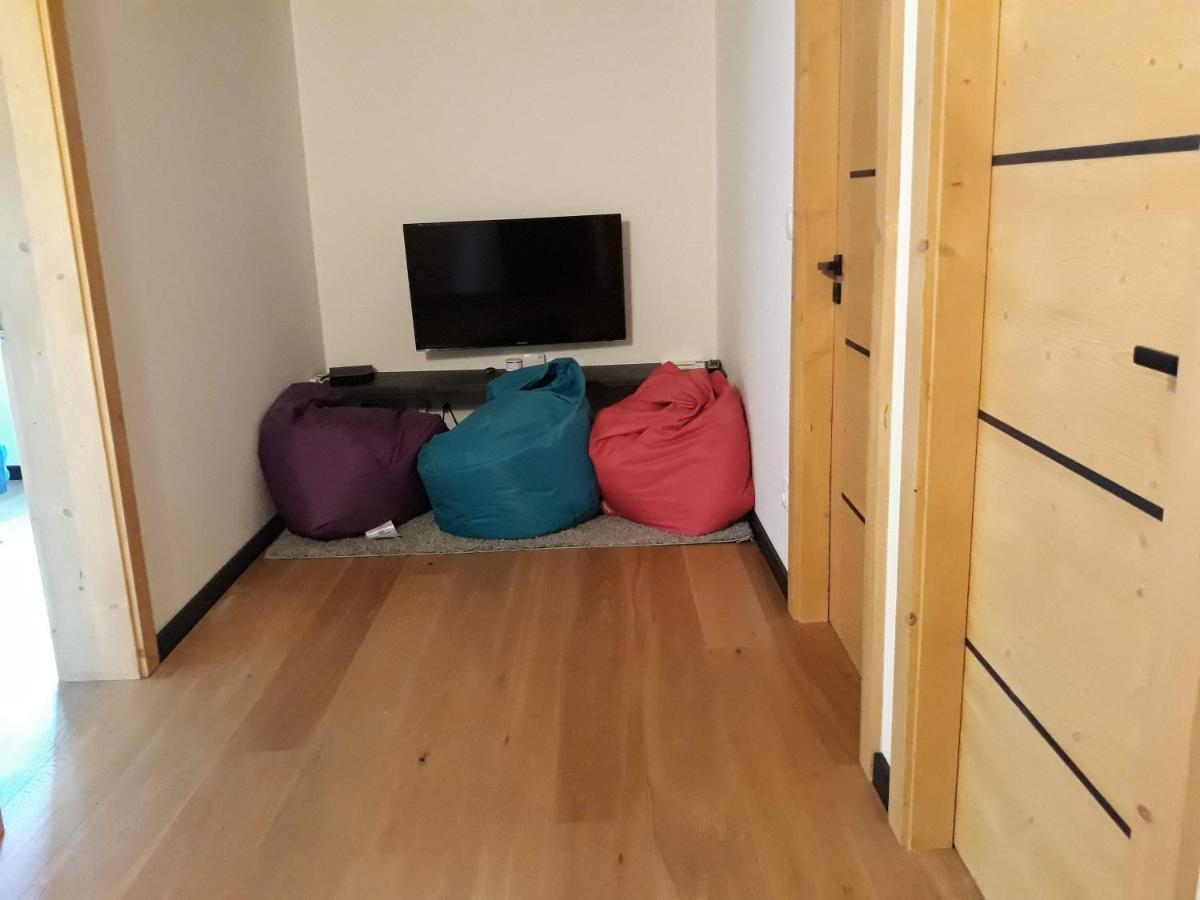 La Maison Des Savoyards Husseren-Wesserling Bagian luar foto
